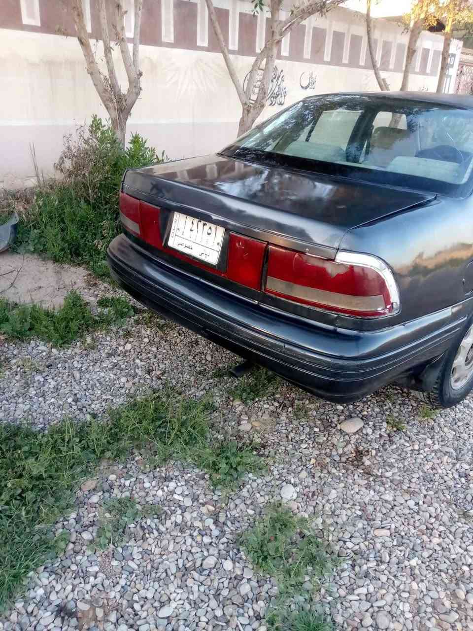 السلام عليكم 
متاح برنس موديل 1994 كير ومحرك كفاله سياره حلوه بدون ضربه تكم وقماره كفاله مصبوغه حزام صدر امامي وخلفي جديد باتري جديد سياره حلوه وسعرها مناسب رقم ديالئ اتكفل بالتحويل مكان سياره ديالئ المقداديه السعر 20 ورقه وبيها مجال بسيط للشراي وميتعبني للستفسار ***********
