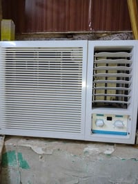 مكيف جنرال ماكس • موسم واحد • بغداد الحسينيه