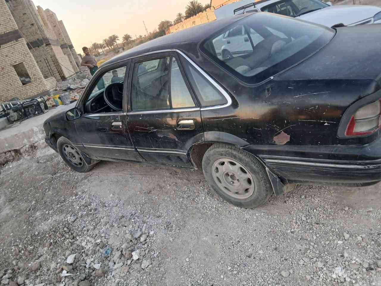 سلام عليكم برنس البيع موديل ٩٤
مكاني العامريه ***********

سعر٢٥ وبيه مجال
