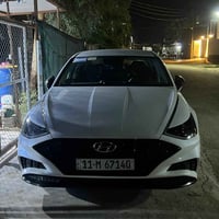 سوناته خليجي ٢٢  ماشيه ٤٣ فقط للبيع فقط اتصل وتدلل  07700060810