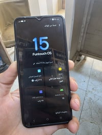 فيفو Y17s • ذاكرة ١٢٨ • بغداد