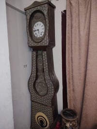 ساعة جد • أثرية • مطعم صدف