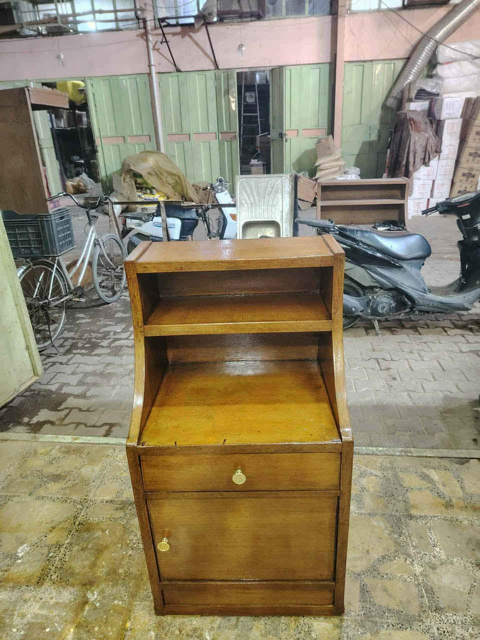 كومديات ويصيرون جزامه عدد 2 تزكام نجارة السعر 50 نهايته 40


**إذا كنت صاحب هذا الإعلان وتريد حذفه لأي سبب، رجاءا أرسل رسالة إلى الدعم الفني**