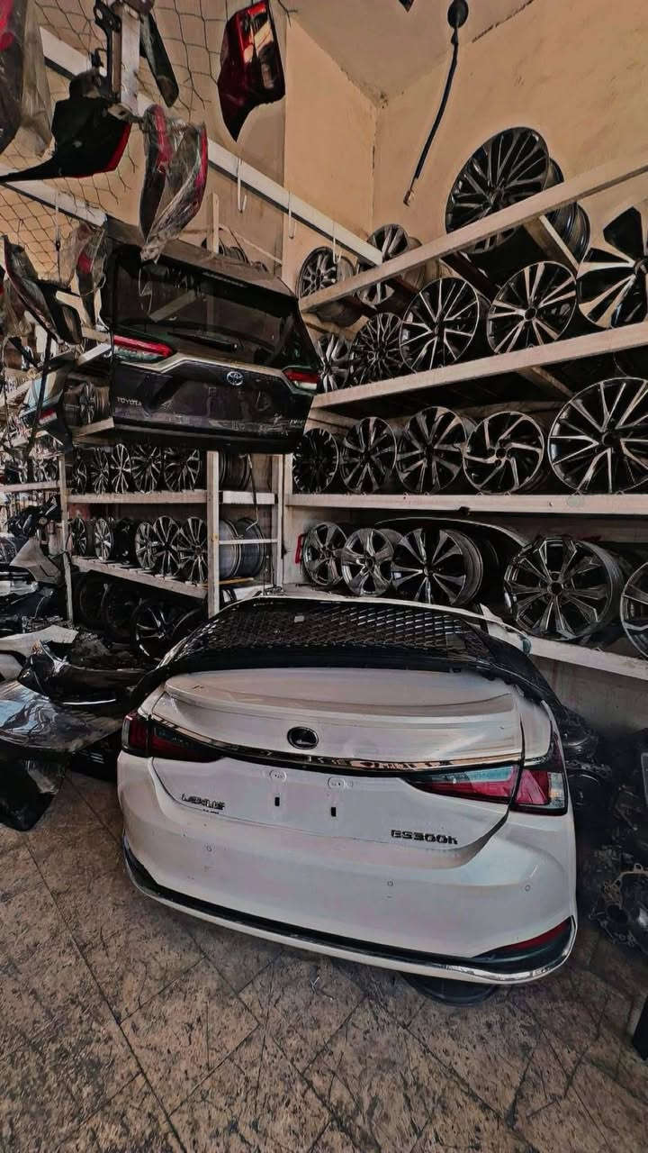 جمله ومفرد 🌀🌀جديد وتفصيخ 🛜🛜اصلي وتجاري
مجمع مشن مقابل كنيسه الارثكدوس كراده فلكه ٥٢

حجز طلبات الزبائن *********** 

✈️سعر الصرف ١٣٢٠ حسب توجيهات وزاره الداخليه

🇰🇷🪀***********
٠٧٥١٨١٠٥٠٢
***********
وقت دوام من ٨ لل ٥ مساء 
وقت الاتصال من ٨ صبح لل ٨مساء فقط 
الاتصال ع رصيد فقط وتساب رسايل الانستكرام يوجود عروض وخصومات خاصه طيله ايام السنه✅✔️✔️✔️✔️✔️
