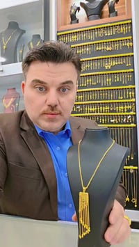 تخفيضات • ذهب • مجوهرات مهند