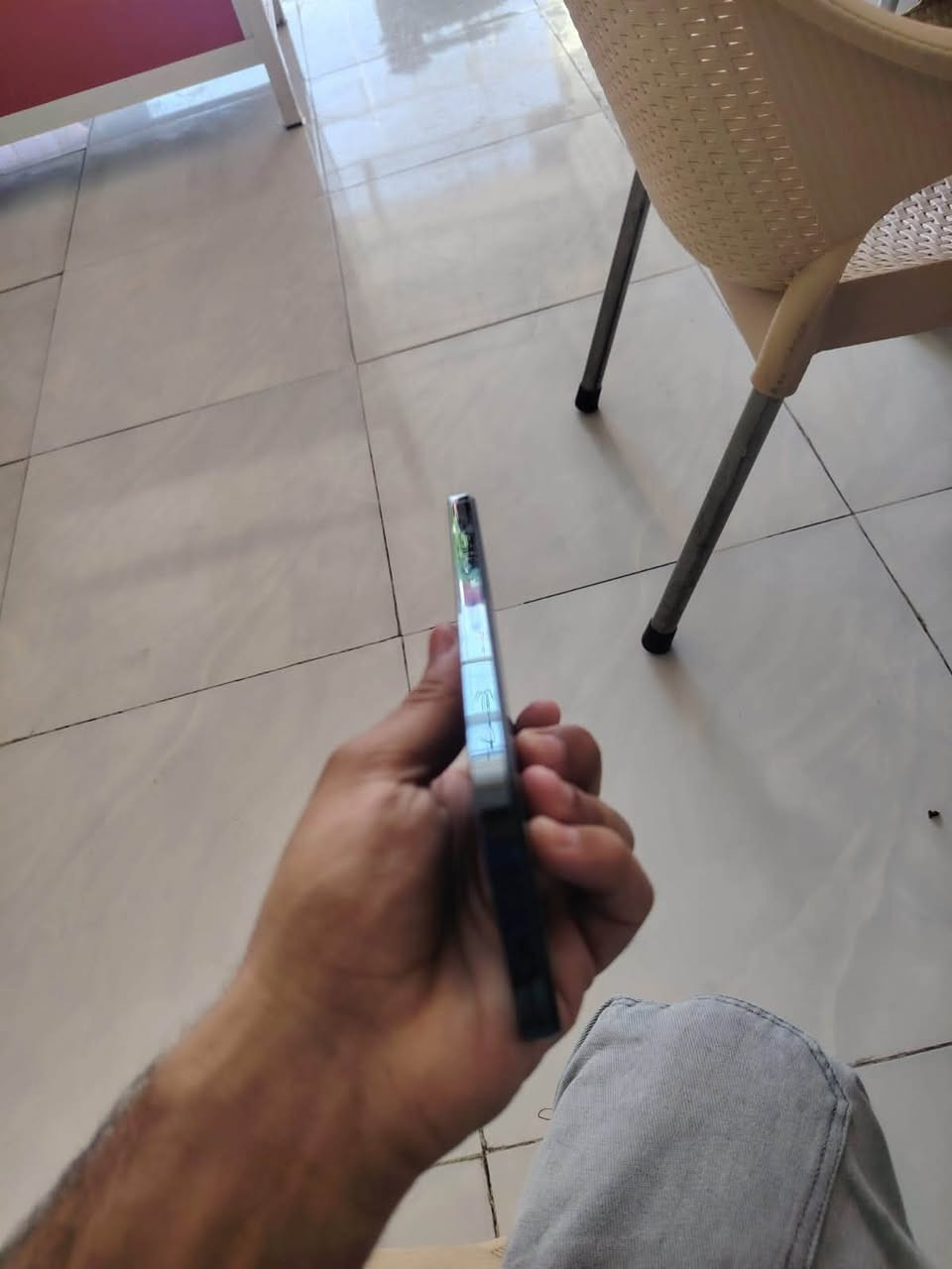 ١٢برو ماكس للمراوس فقط شعدك نزل


**إذا كنت صاحب هذا الإعلان وتريد حذفه لأي سبب، رجاءا أرسل رسالة إلى الدعم الفني**
