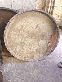 غطيات قدور • ٥٠قطعة • النجف الاشرف