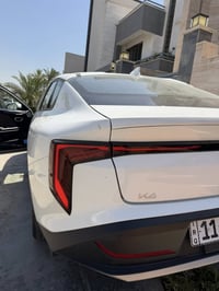 كيا كي فور ٢٠٢٥ فول قماره حديد الارضيات حتى مغلفة السلام عليكم كيا k4 ...