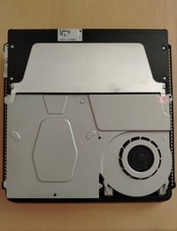 بلي فور • مهكر • ٥٠٠جيجا