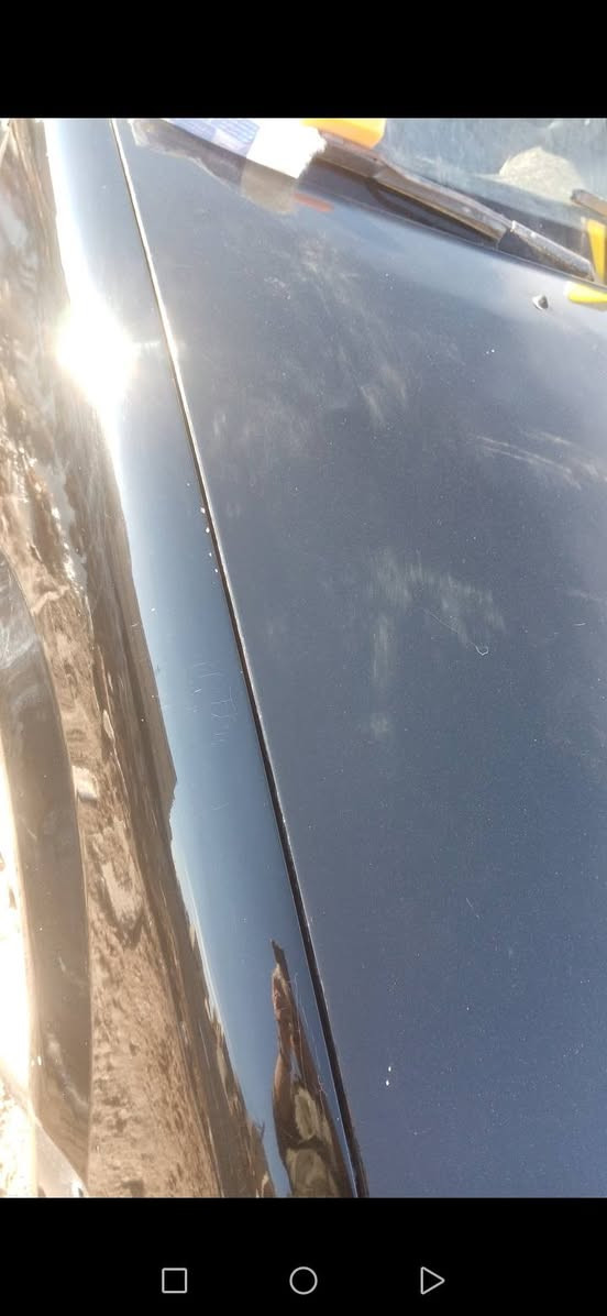 السلام عليكم دايو برنس موديل 95 محرك 2000مفتوح خير من الله وكير اوتماتيك رقم بغداد انكليزي سيارة كاملة تخم تأيرات جديد تبريد ثلج باتري جديد ادامة كاملة غرفتها كلش نظيفة كشرها كدامكم كلش نظيف لمعة شذري اسود عنواني بغداد الكرخ الاستفسار على هذا الرقم *********** وبخدمتكم السعر 40وببها مجال بسيط للشراي
