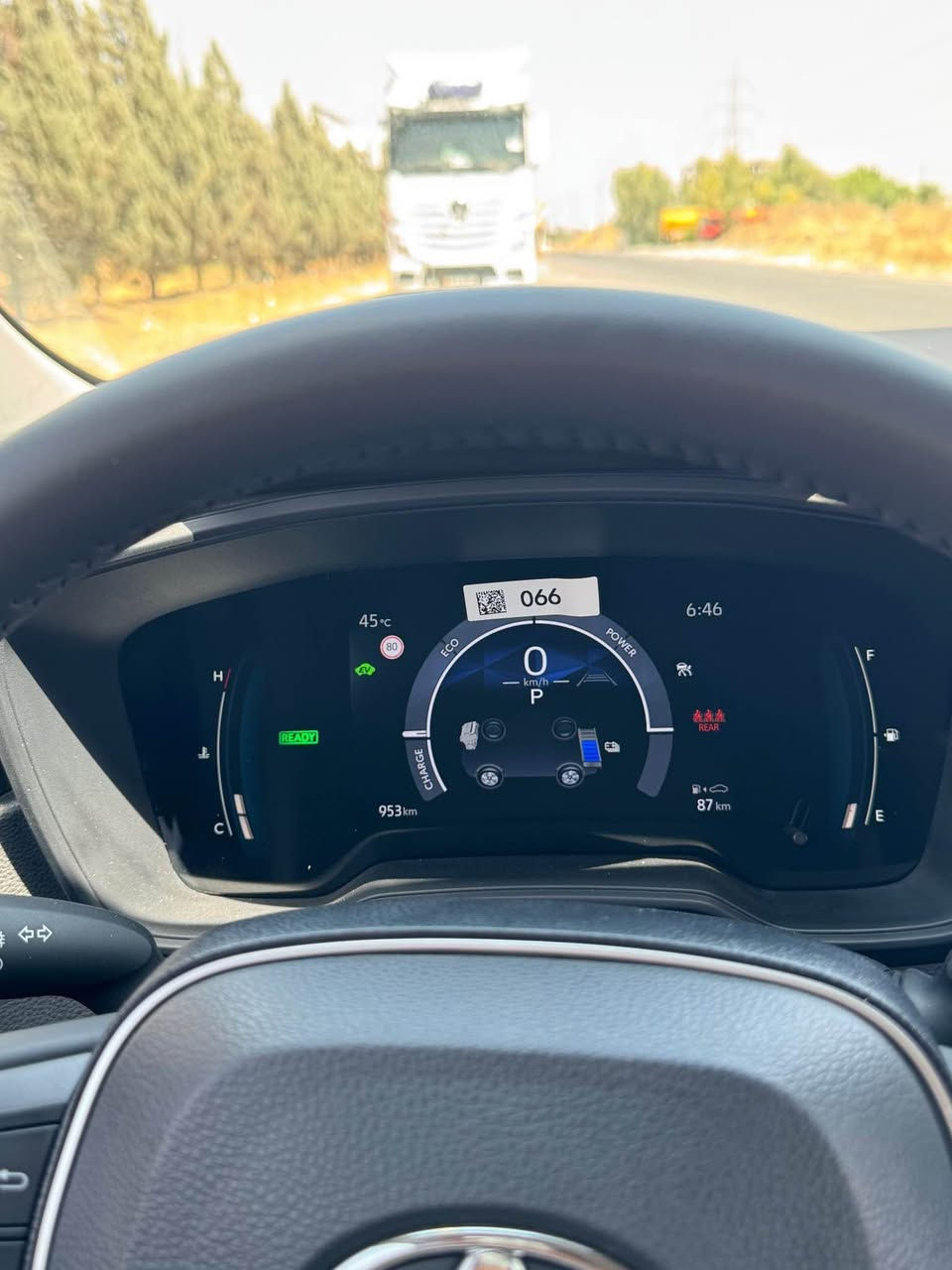 Toyota bikasho 2025
900kilomatr roshtua 
 Mushtare ne tel maka 

*********** أربيل, العراق
