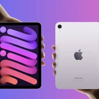 آيباد مني 7 اخو الجديد التفاصيل داخل الصورة السعر 525 ألف وبيه مجال  ا...