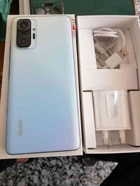 ريدمي نوت ١٠ برو • ١٢٨ • الحناكية