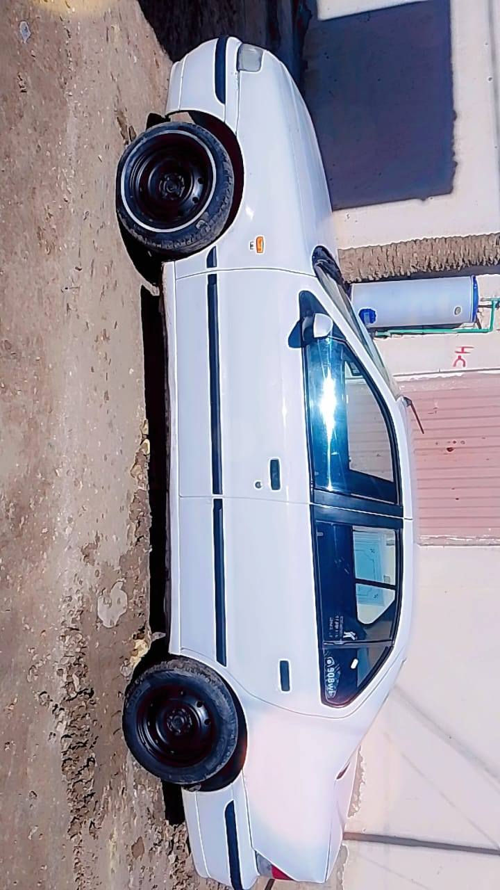 سلام عليكم
سمند موديل 10 كفاله عامه 

مكينه وكير شرط 

تبريد شغال ثلج ❄️
كهربائيات كلها شغاله 

تخم تاير جديد 

جاهزة مجهزة ما ذب عليها ربع 

السياره خير من الله مفوله 

مثل ما موضح كدامك بالصور 

رقم نكليزي بأسمي مداور ثاني يوم 

مكاني غماس للتواصل ***********

والخاص مفتوح
