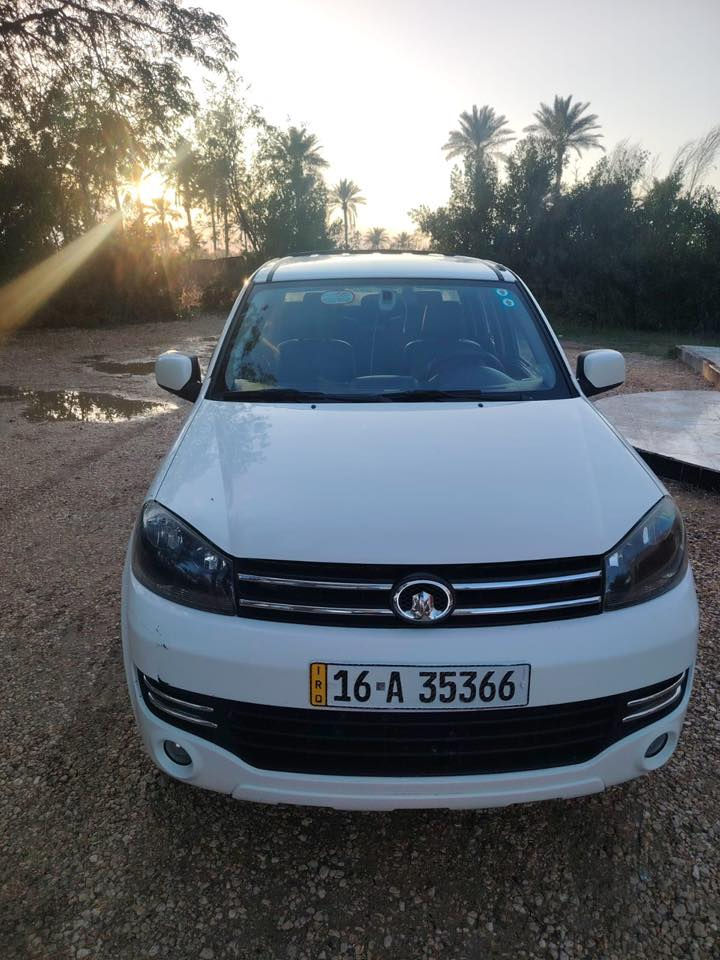 السلام عليكم
للبيع بيكم گريت ويل 

موديل 2021

رقم انگليزي جديد

مداور ثاني يوم 

السياره نضيفه أجمل من الصور 

مكانها الديوانيه قضاء السدير 

للاستفسار اتصل و تدلل

 ‭0783 883 3895‬
