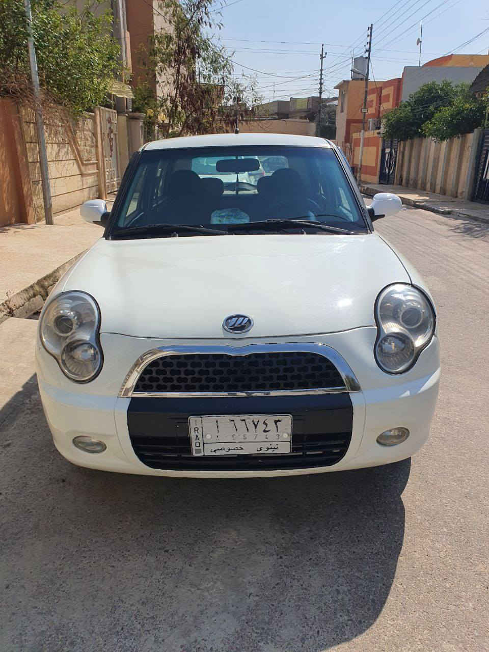 ليفان 320 للبيع موديل 2013 رقم نينوى
سنوية 2027
كوبون بانزين 
شرعي يحول ثاني يوم 
تبريد وتدفئة شغال 
سعر 52وبيها مجال
للتواصل ***********
