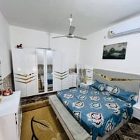 نجف حي ميسان • ١١٨م • غرفتين