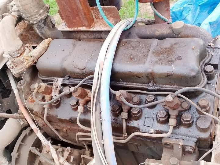للبيع.. 

مولدة 35  KV دبل بوربرين
محرك فرگسن سنتر انكليزي
جاهزة بس حط گاز و شغّل 
سعر 24 ورقة و بي مجال 

للاستفسار اكثر اتصل ( ***********)
