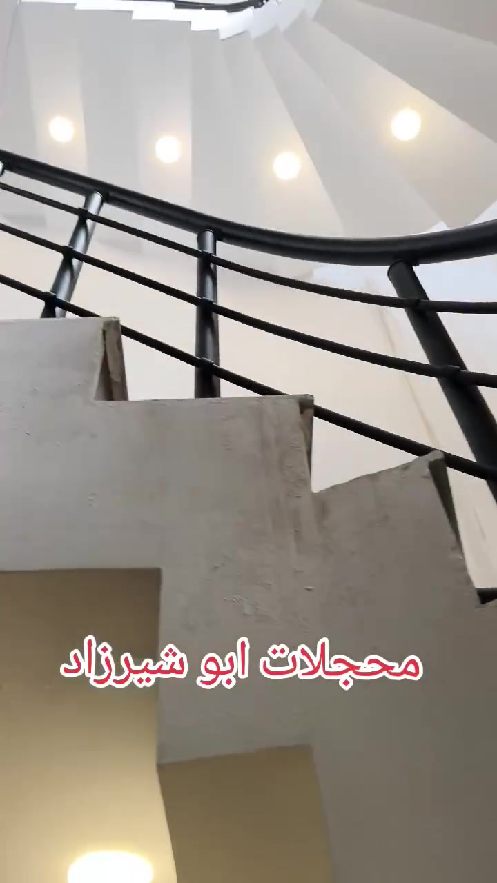 محجلات ابو شيرزاد خياركم الافضل ♥️ 
تم بفضل الله انشاء محجل مدور داخلي 
الون: اسود 
الارتفاع: 90سم ستندر
يوجد لدينا اقساط بين دفعتين 
ضمان: 20سنه
العنوان: موصل حي تعليم قرب مجمع الغزل 
للاستفسار: على الارقام التاليه📞
***********
***********
