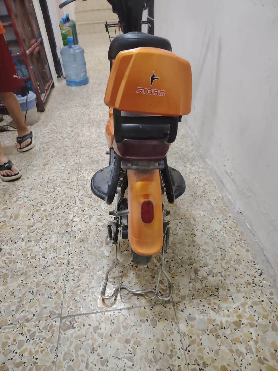 دواجه للبيع حجم ١٤ مبدل تايرات وبطاريات جديدات حطيت مكان بغداد


**إذا كنت صاحب هذا الإعلان وتريد حذفه لأي سبب، رجاءا أرسل رسالة إلى الدعم الفني**