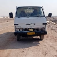 تيوتا داينه • حمل طويل • محرك ٣٠٠٠