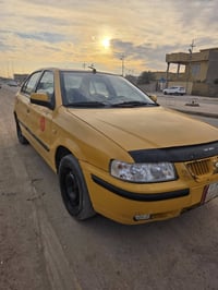 جاهزه • ٢٠١١ • رقم واسط