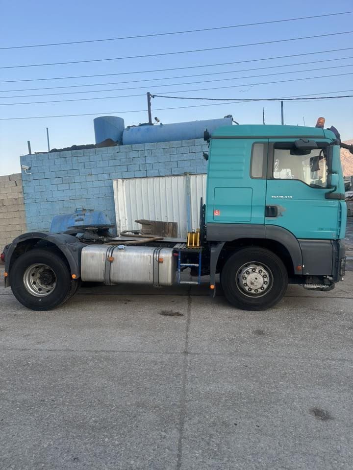 مان بۆ فرۆشتن ۲٠٠٥ ڕیتایدو تۆماتیک مەکینە ٤۱٠ جایزە 
***********
***********
