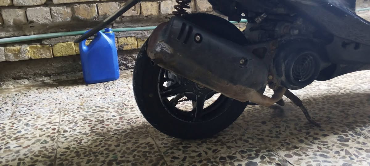 دراجه عصفوريه ماشيه خير من الله السعر 300 وبيها مجال مكاني بغداد شهداء العبيدي الخاصي


**إذا كنت صاحب هذا الإعلان وتريد حذفه لأي سبب، رجاءا أرسل رسالة إلى الدعم الفني**