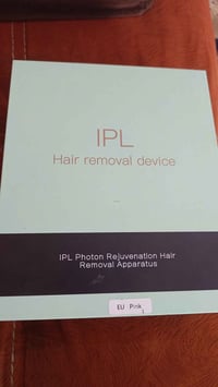 جهاز ليزر منزلي • IPL • حي القاهرة