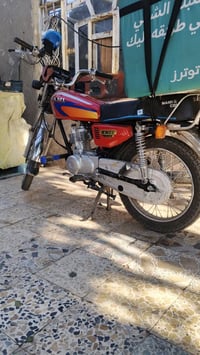 شلامجه • موديل ٢٠٢٦ • أوراق أصلية