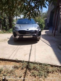 سبورتج • موديل ٢٢ • مشكلة بالمحرك