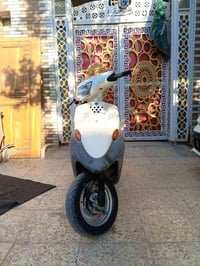 دراجه صاله • وكيل • مو للبيع