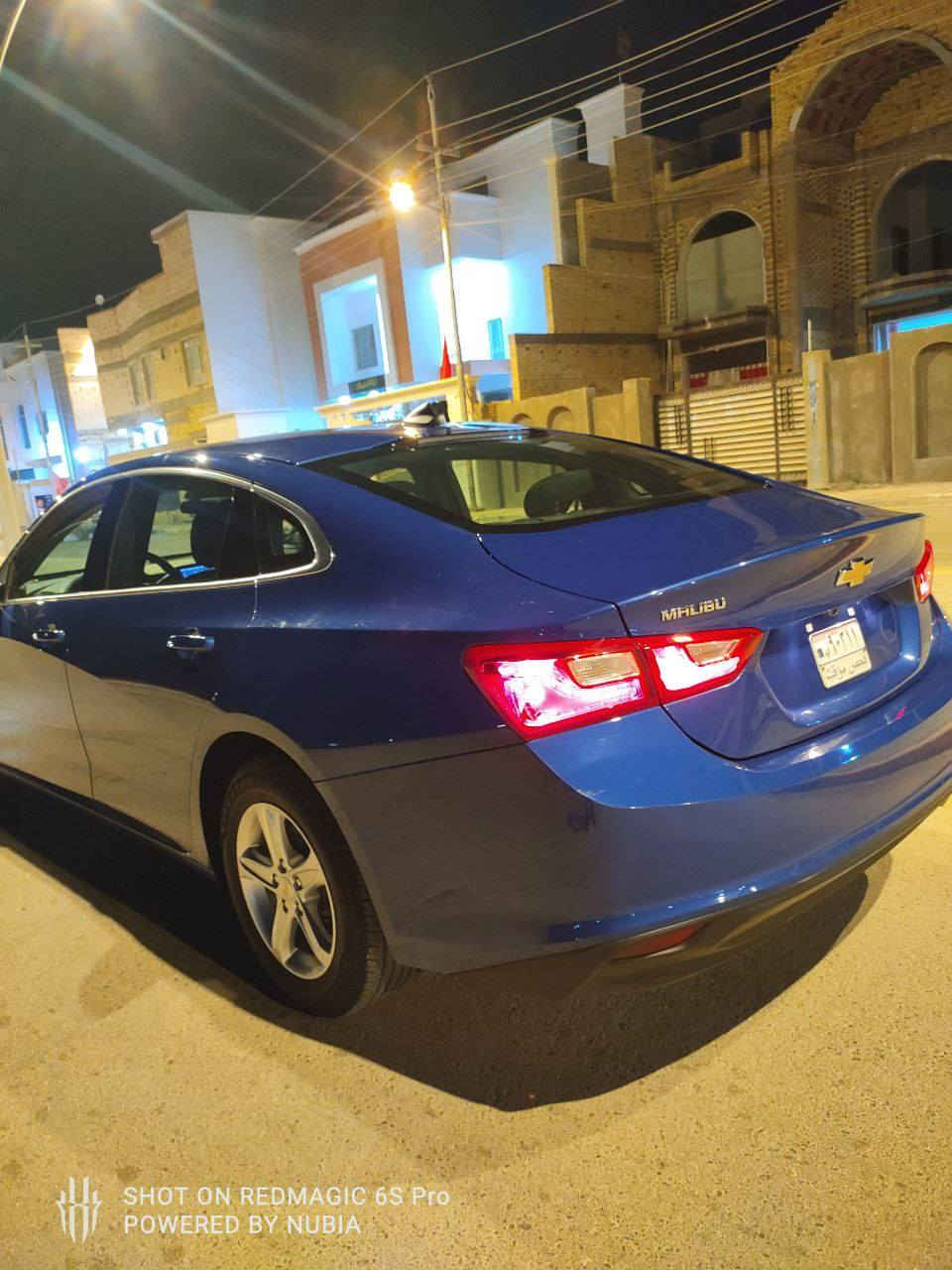 ماليبو موديل 23 ماشيه 90 الف رقم بصره معوقين مرقمه وكامله مشدود اله لوحات  . السياره مواصفات lt نضيفه جاهزه من كلشي حادثه حافه البنيد وبارد بل جاملغ . بدون اي تبديل حته الدعاميه اصليه مالته .  سعره109  وبيه مجال بسيط  المعوق مالته تخلف عقلي تستلم وكاله  وماكو هجي سعر وموديل 23 وحادثه بدون دواخل عارضه جوه السوك مكانه البصره شط العرب الشراي يتصل ‏‪0788 822 1090‬‏ . كل تفاصيل السياره ذاكره وحادثه ناشره
