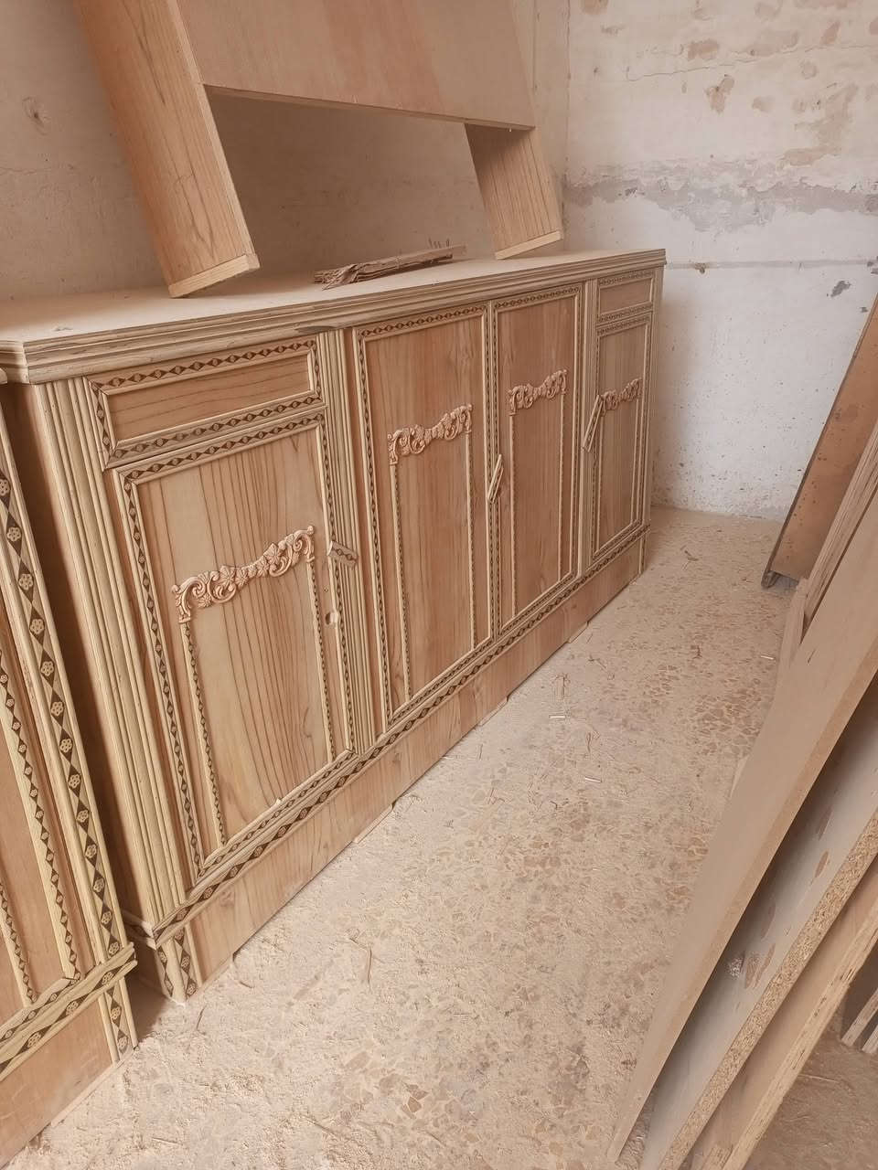 كنتور كل جميع القياسات بوفيات بابين 3باب اربعه باب خمسه باب 6باب غرف نوم جرابي بوب جراجيب اسعار مناسبه شغل درجه اوله اليريد شغل سوكي فاشل ماعندي شغل يرضي الله تسكام فقط


**إذا كنت صاحب هذا الإعلان وتريد حذفه لأي سبب، رجاءا أرسل رسالة إلى الدعم الفني**