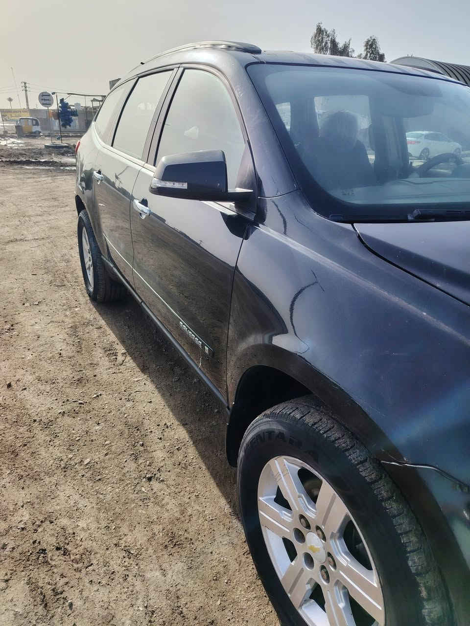 ترافلس ٢٠٠٩
سياره بلاديه مابيها صبغ نهائيا ولاضربه سياره كامله تبريد ثلج
ترايها للبصره
مقاعد Vip
سياره نظيفه بمعنى الكلمه
***********
رقم بغداد
السعر ٩٣ وبيها مجال
