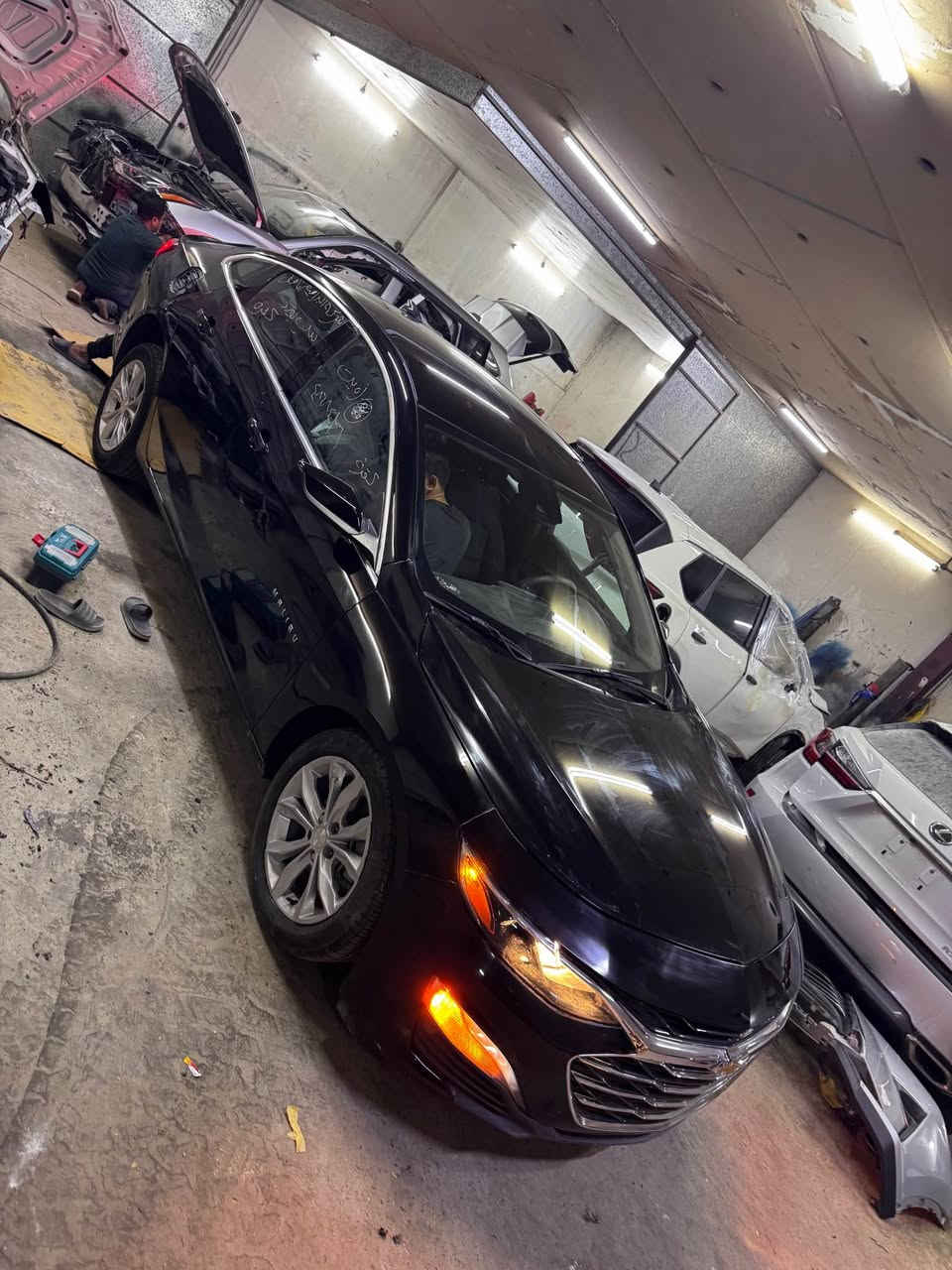 ماليبو موديل 2025 جملخ صبخ بدون دواخل ارباك سترين شرت ترقيم مواصفات LT سعر 108 مجال بسيط رقم واتساب *********** اكر, نينوى
