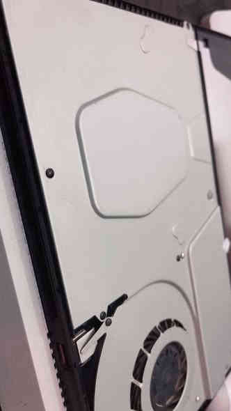 سلام عليكم حبايبي بلي 4سلم مامفتوح هاي كدامكم جهاز جديد الله شاهد جديد مستخدم  سبوع والله جهاز جديد وبي يتين2 وثنين أقراص ويشتغل نت وينزل ألعاب ينزل بيس وكيكه 500 سعر300وبي مجال بصيط  عنواني حي العامل هاذ رقمي ومتواجد ***********
