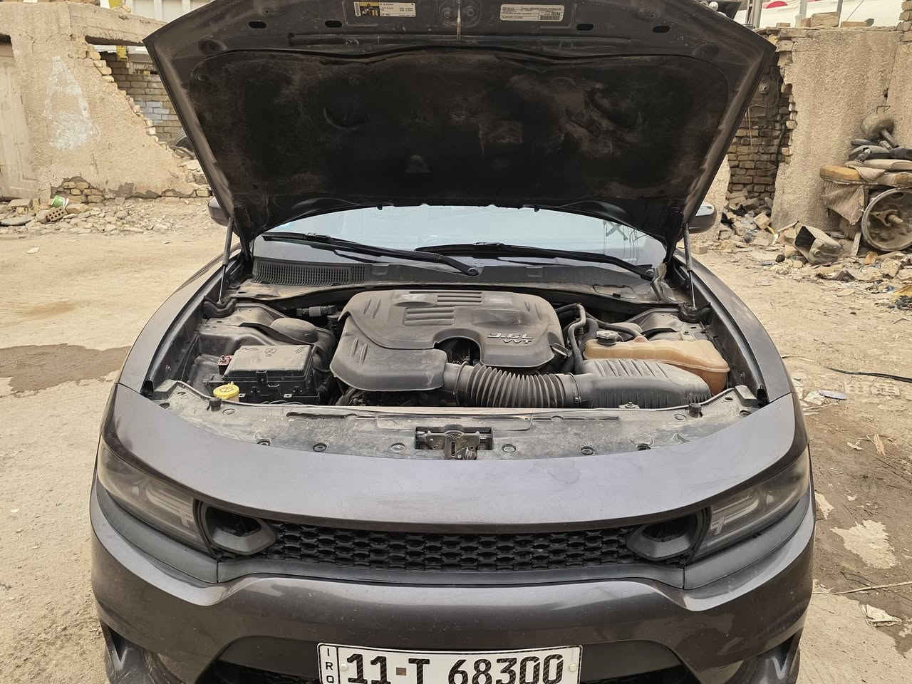 سلام عليكم ورحمة الله
جارجر SXT2016 للبيع مواصفات ال sxt معروفه
حادث جاملغ وباب صفحه السايق صبغ 
رقم بغداد مشروع وطني بسمي 
كير مكينه مكفولات 
سونار  مرفق
مكاني بغداد سياحي
رقم الاستفسار مكلف بلنشر 
***********
