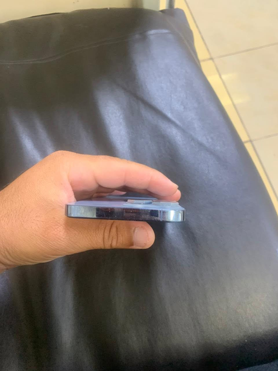 متوفر 13 برو ماكس بي ضعف شبكه اتصال ذاكره 256 بطاريه 81


**إذا كنت صاحب هذا الإعلان وتريد حذفه لأي سبب، رجاءا أرسل رسالة إلى الدعم الفني**