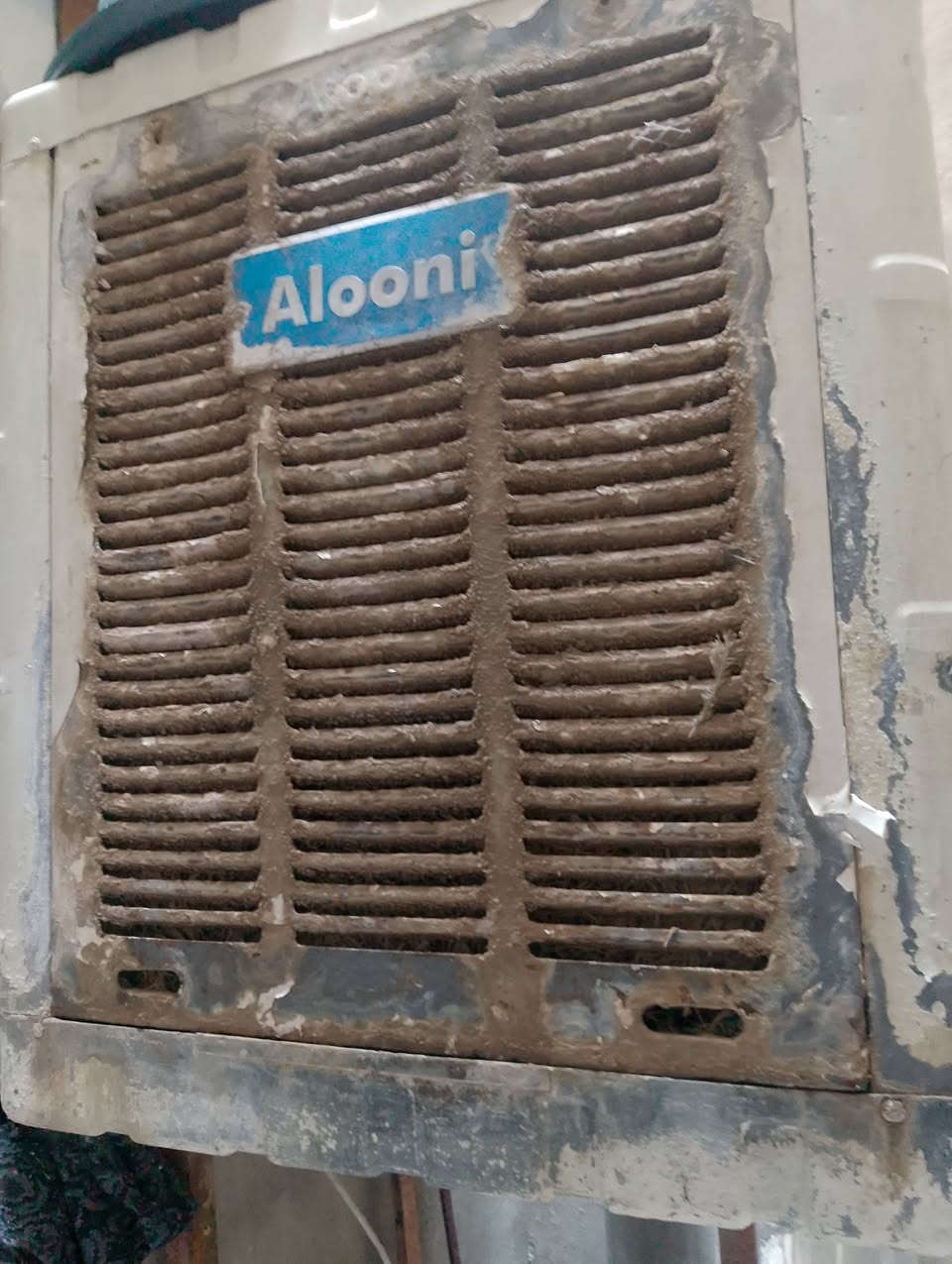 للبيع شغاله سعر 60


**إذا كنت صاحب هذا الإعلان وتريد حذفه لأي سبب، رجاءا أرسل رسالة إلى الدعم الفني**