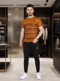 جملة • تراكسود ستن تركي • مقاسات S-XXL