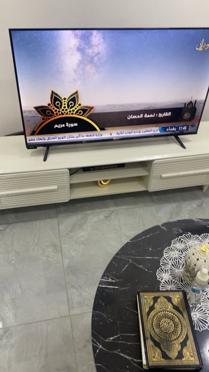 تخم للبيع 8 مقاعد مع ميز تلفزيون سعر مناسب لغرض الانتقال


**إذا كنت صاحب هذا الإعلان وتريد حذفه لأي سبب، رجاءا أرسل رسالة إلى الدعم الفني**