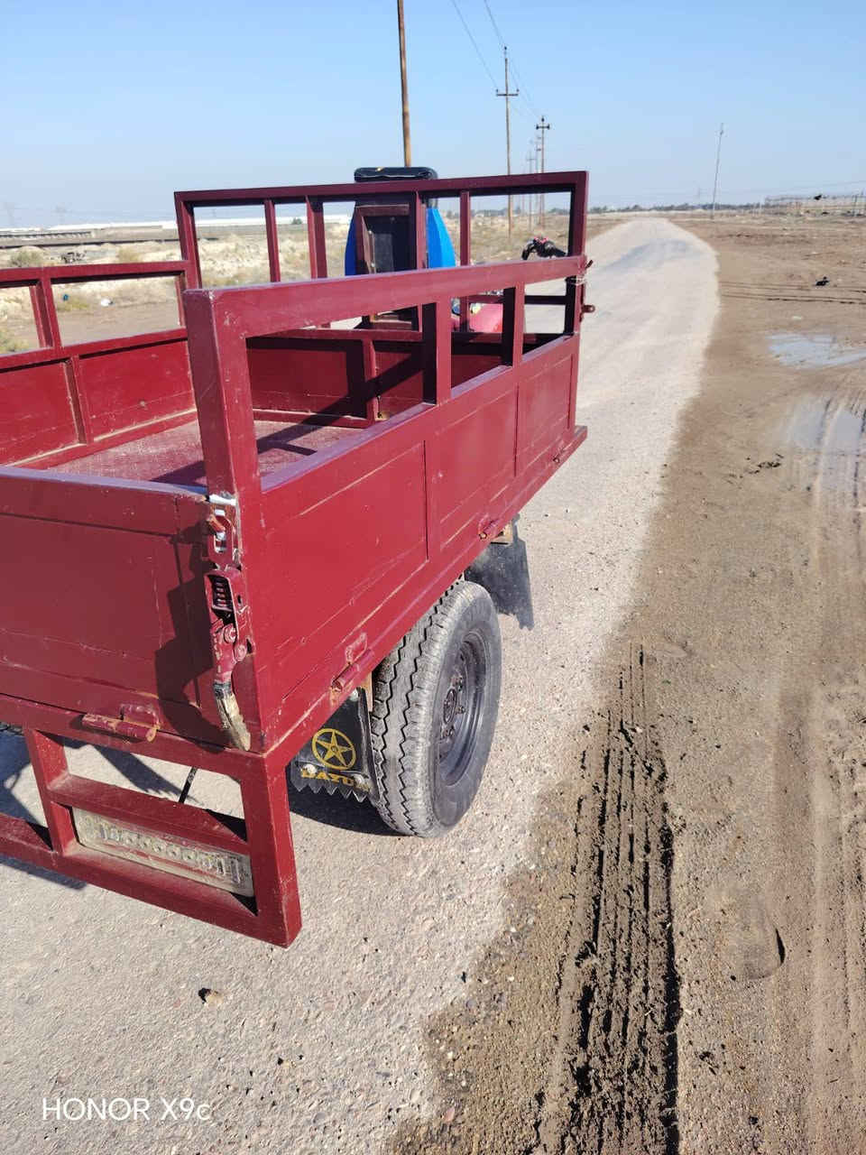 ستوته للبيع سلطانة موديل 2017 اوراق جاهزه شغل وطلع كبل السعر مليون بيها مجال للشراي
مكلف بالنشر هذا رقم صاحبها ***********
