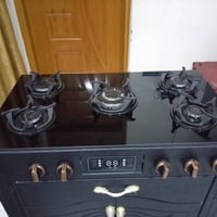 طباخ • جديد • ما مستخدم