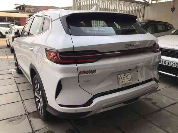 Byd song plus
اعلى موديل 2026 
ضمان الوكيل
8 سنوات او 200 الف كيلو على البطاريه
6 سنوات او 150 الف كيلو على المحرك
شاشه عربي بلادي
متوفرة في معرض الثامر

السعر 33300000د.ع

النهضه / الفرع الثاني/
***********
***********
