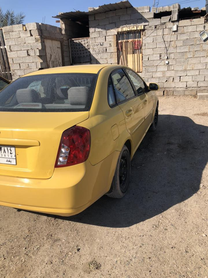 سلام عليكم اوبترا موديل 2011 بيها ٣قطع صدر جديد تخم تايرات سياره جهازه مه ناقصها اي شي كبل للشارع سعر٦٨وبيها مجال بسيط بكاني بغداد

***********
