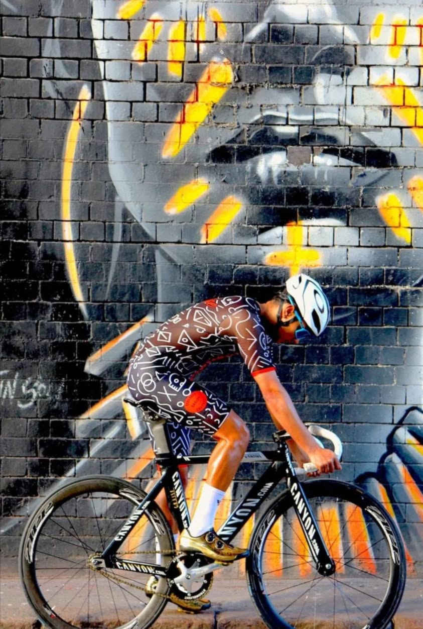 ملابس ركوب دراجات هوائية للرجال قياس 2xL السعر 15 الف


**إذا كنت صاحب هذا الإعلان وتريد حذفه لأي سبب، رجاءا أرسل رسالة إلى الدعم الفني**