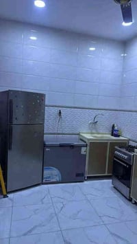 07756585328 شراي يراسلني واتساب اسعار مناسبه  غراض بيت جدد كاونتر ثلاج...