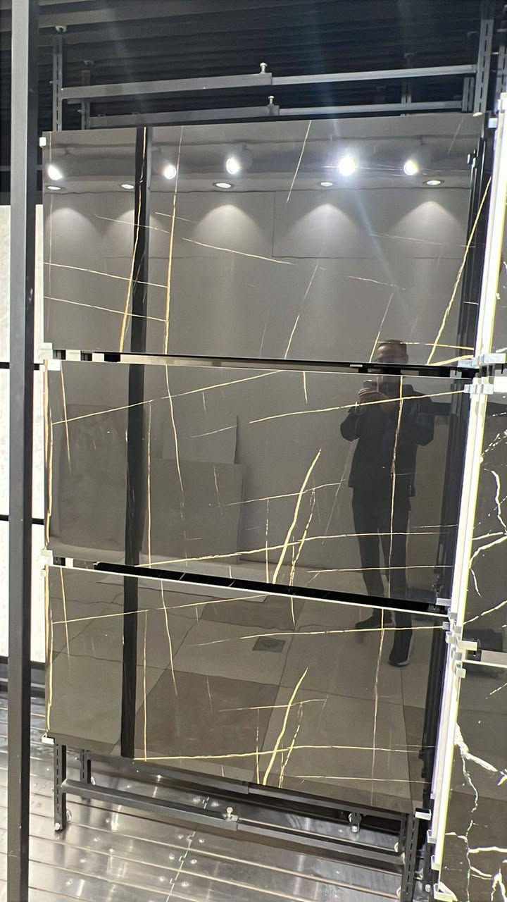 تم بعون ن الله وصول بورسلين سعودي قياس 60*120 درجه اولى   موقع المكتب والمحلات التجارية محافظة الانبار قضاء هيت شارع الحولي زهور الاولى مقابيل كليه العلوم التطبيقيه استفسار على رقم وساب *********** ارجو ارسال رساله عبر وساب لكثرت الاتصال ويكون الرد أن شاء الله
