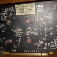 RX560 • مراوس • كيس استيراد